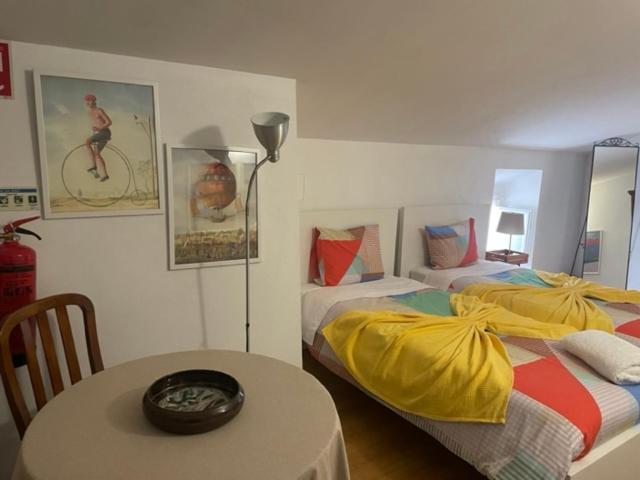 Tolosa Casa Do Ferreiro 빌라 외부 사진