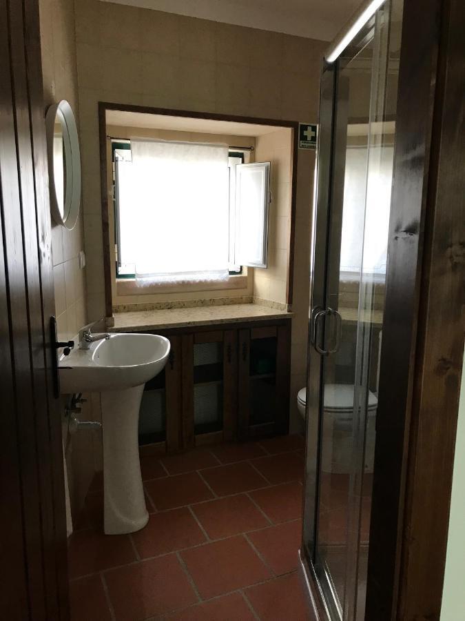 Tolosa Casa Do Ferreiro 빌라 외부 사진