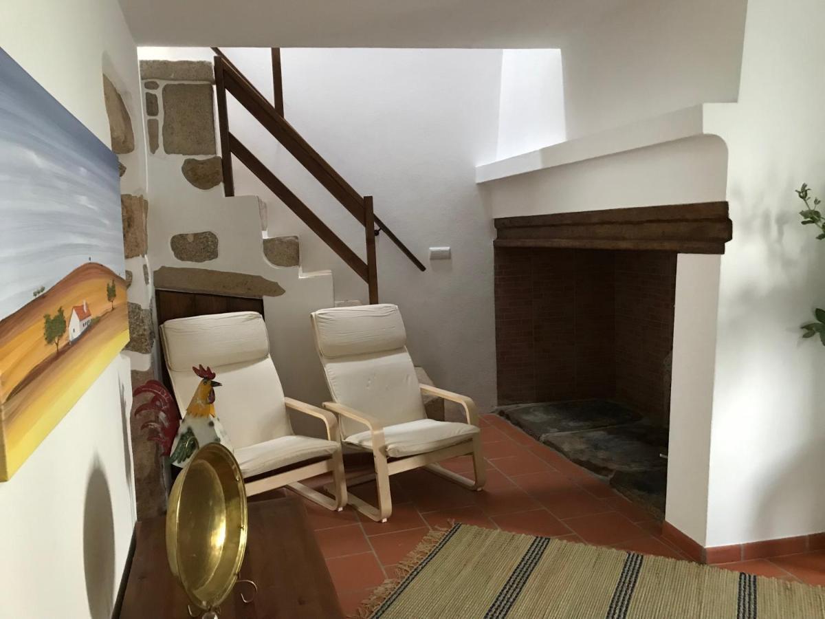 Tolosa Casa Do Ferreiro 빌라 외부 사진