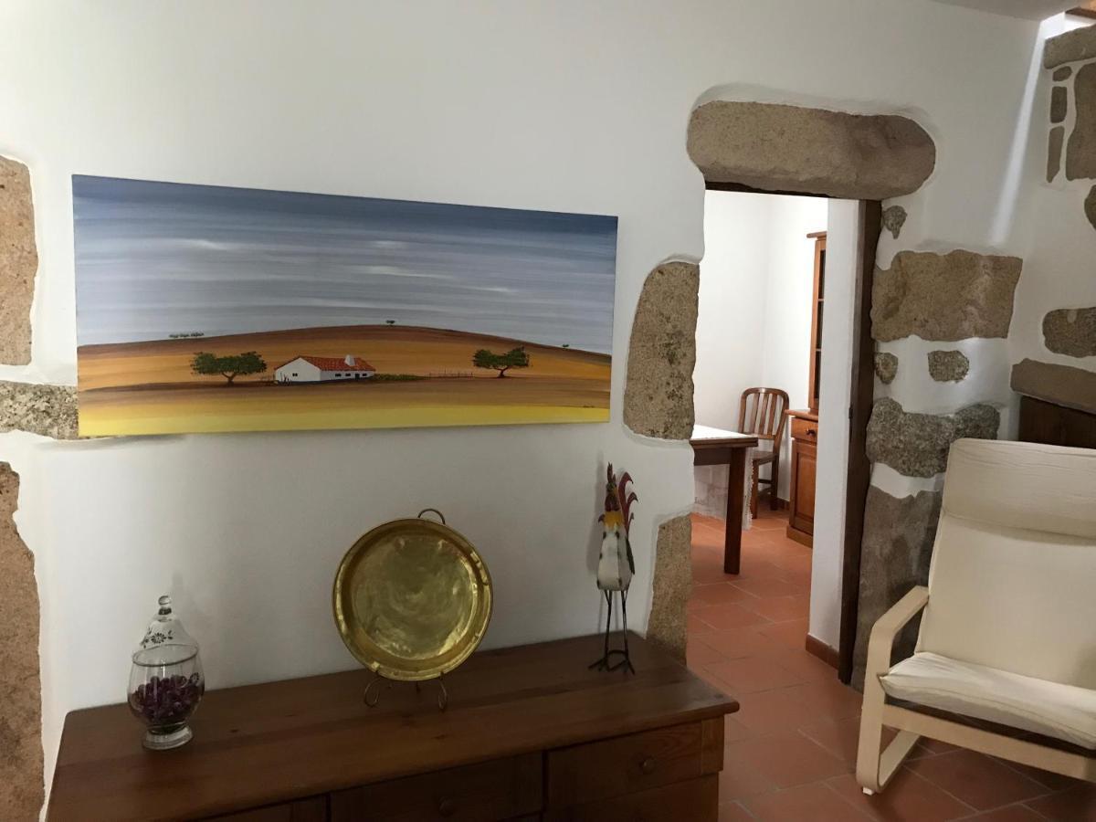Tolosa Casa Do Ferreiro 빌라 외부 사진