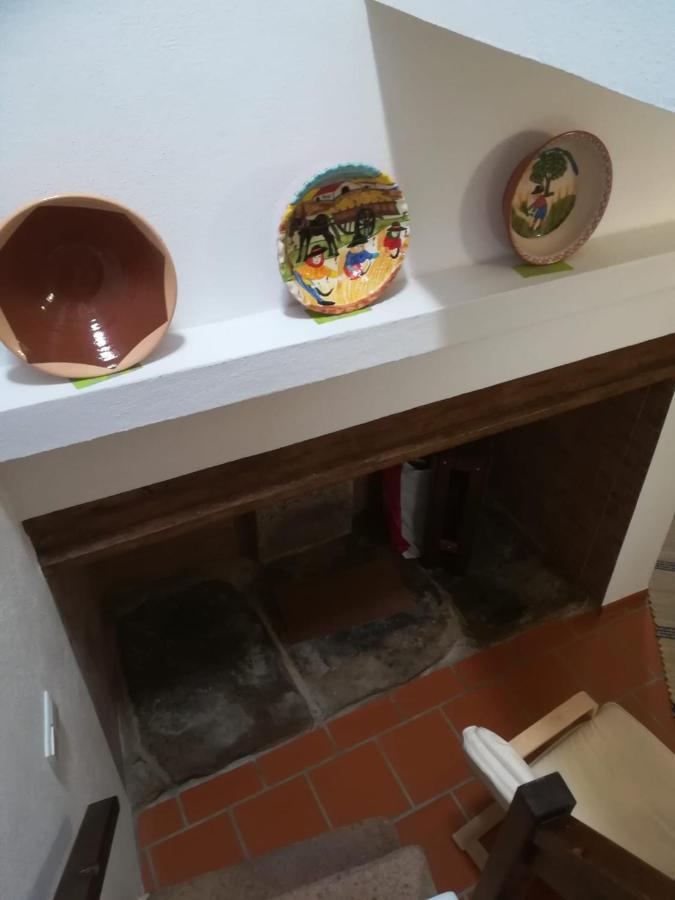 Tolosa Casa Do Ferreiro 빌라 외부 사진