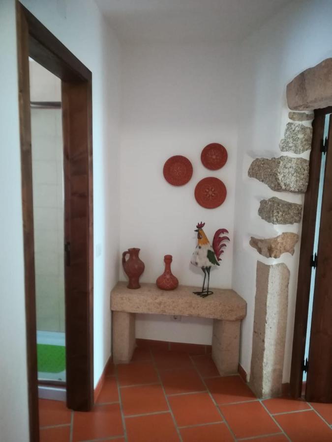 Tolosa Casa Do Ferreiro 빌라 외부 사진