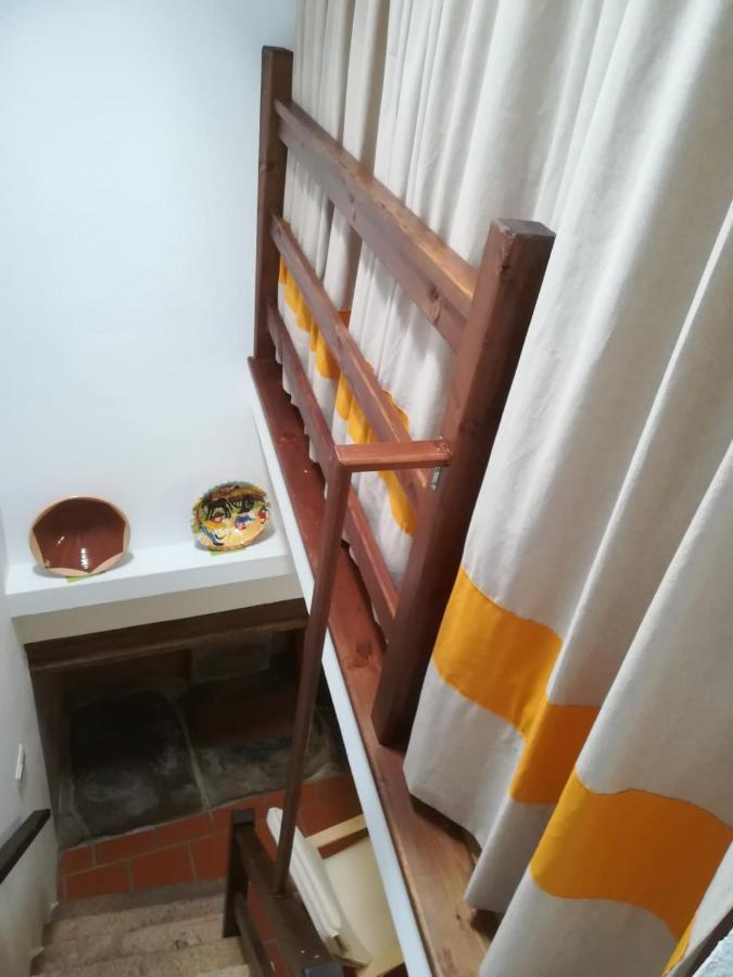 Tolosa Casa Do Ferreiro 빌라 외부 사진