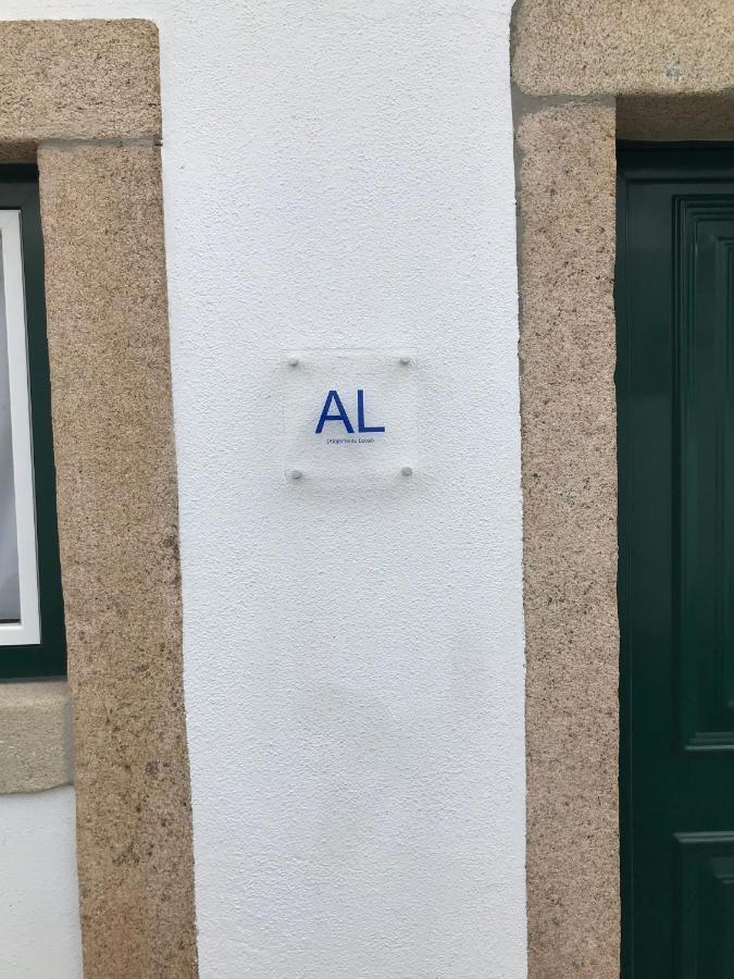 Tolosa Casa Do Ferreiro 빌라 외부 사진