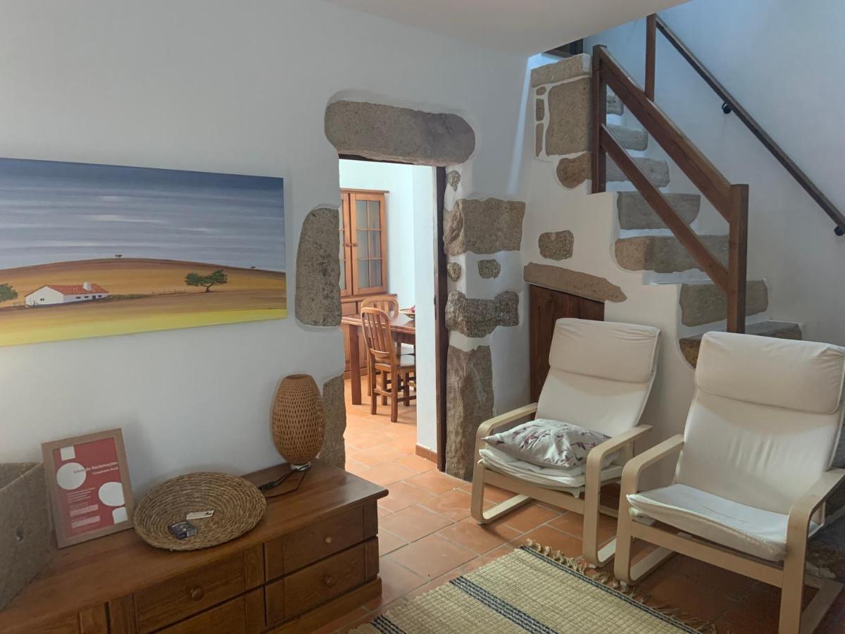 Tolosa Casa Do Ferreiro 빌라 외부 사진